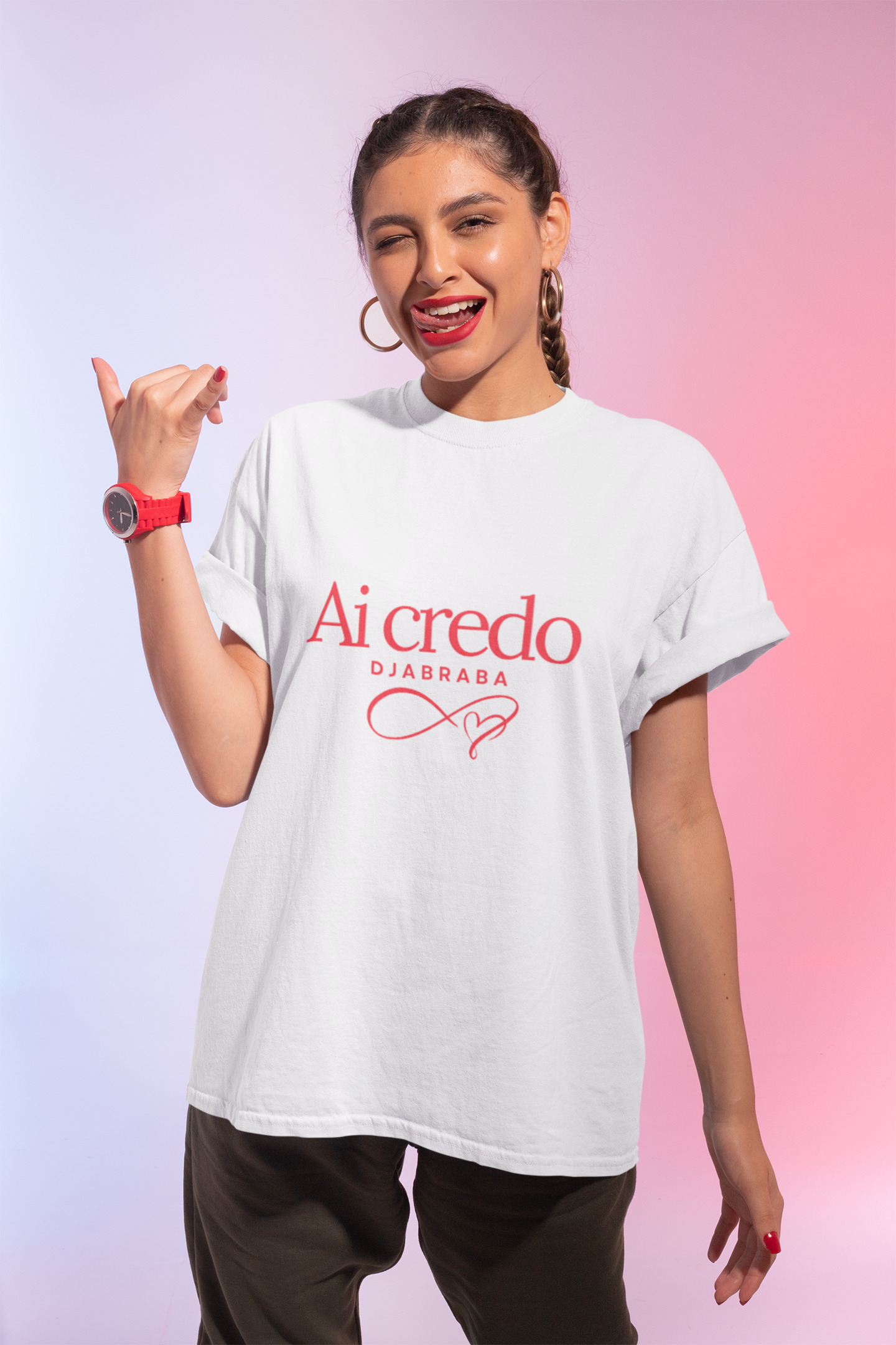 Garment-Dyed T-shirt, Cozy casual wear, Inspirational gift, Everyday style, Unique graphic tee, Unisex fashion