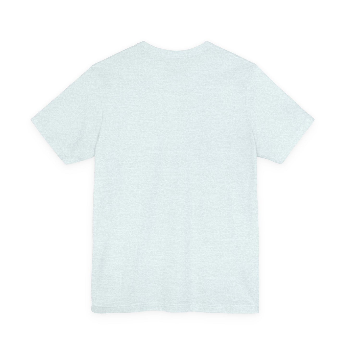 Soda! Coastal Wave Graphic Tee — Vintage Beach Vibes T-Shirt