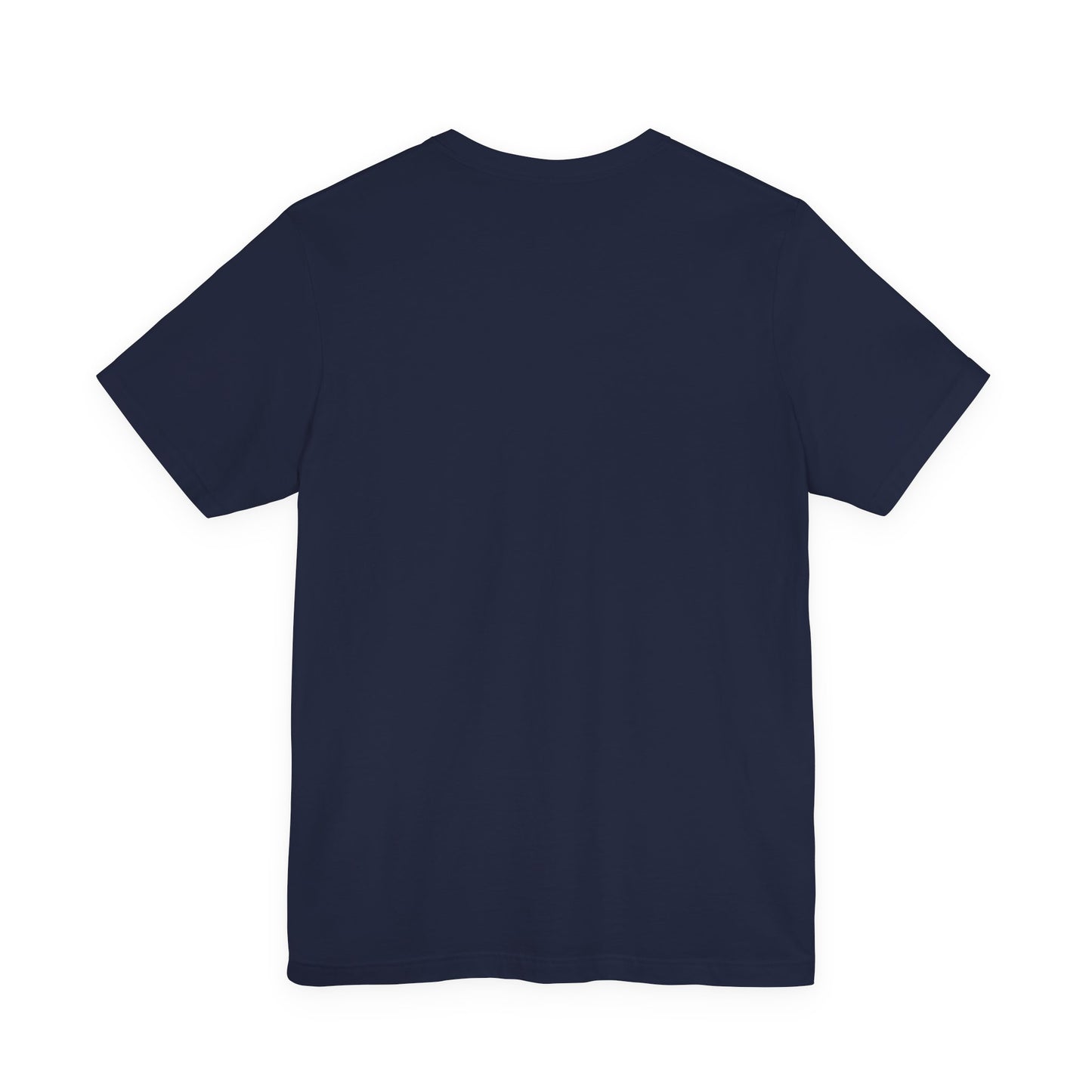 Soda! Coastal Wave Graphic Tee — Vintage Beach Vibes T-Shirt