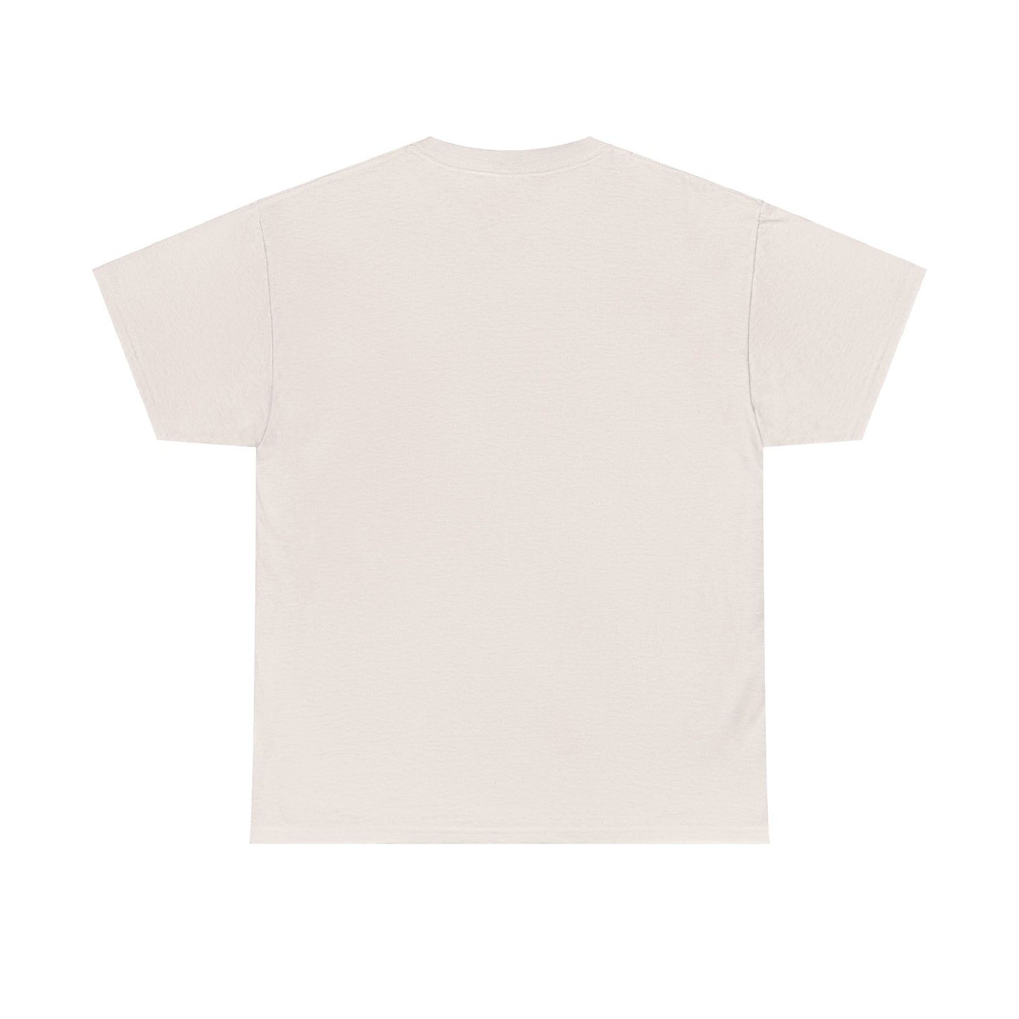 Copy of Unisex Heavy Cotton Tee