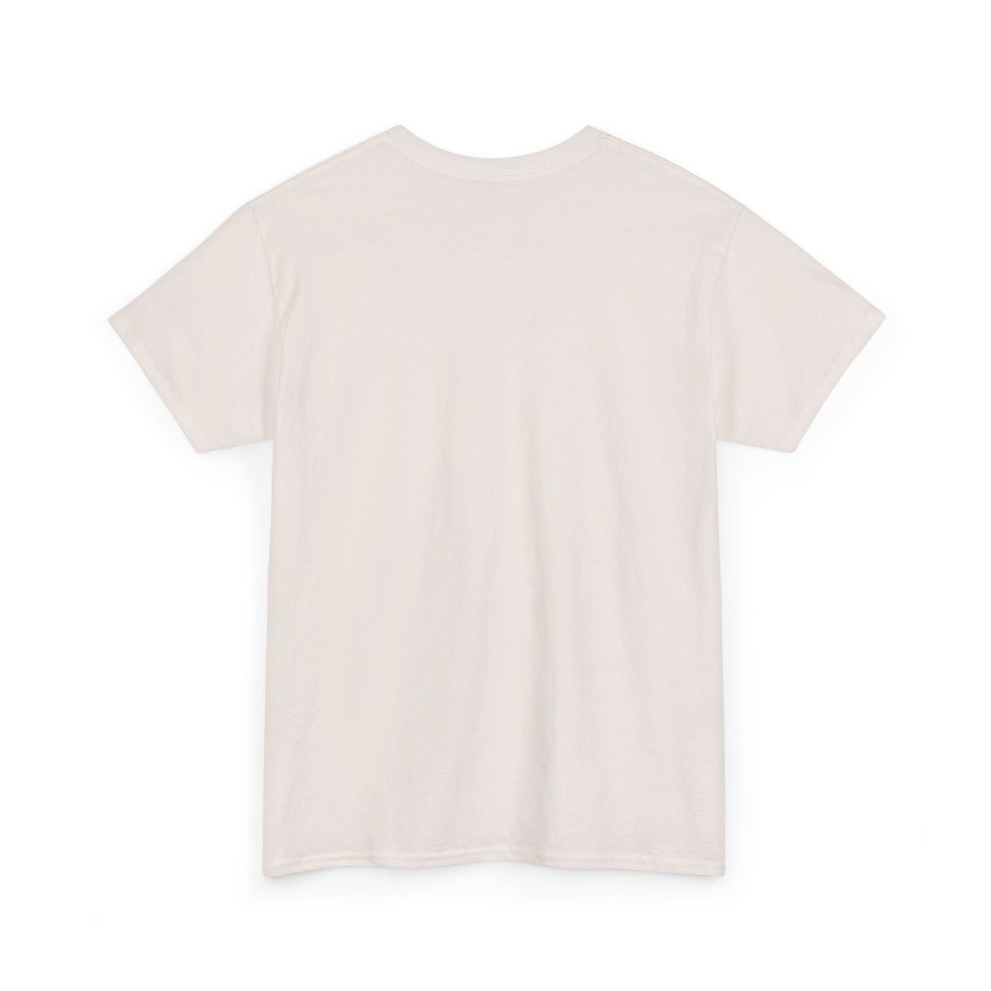 Copy of Unisex Heavy Cotton Tee