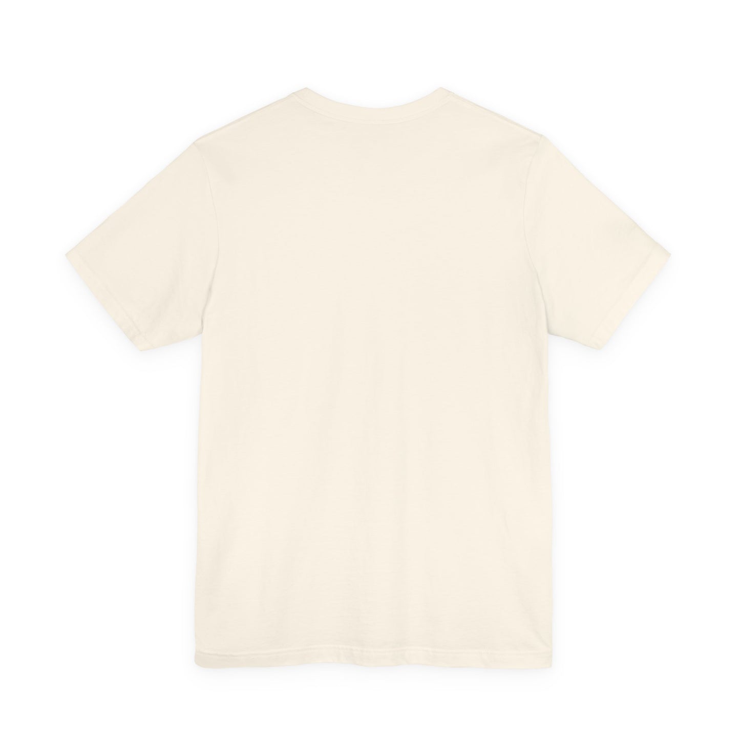 Soda! Coastal Wave Graphic Tee — Vintage Beach Vibes T-Shirt