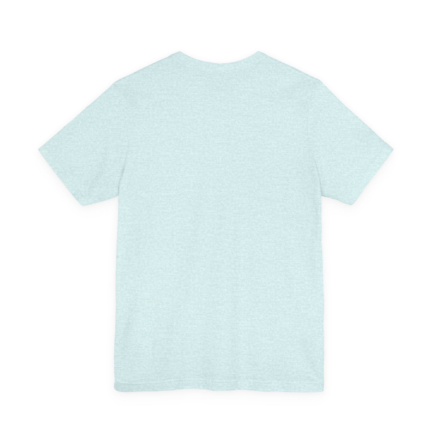 Soda! Coastal Wave Graphic Tee — Vintage Beach Vibes T-Shirt