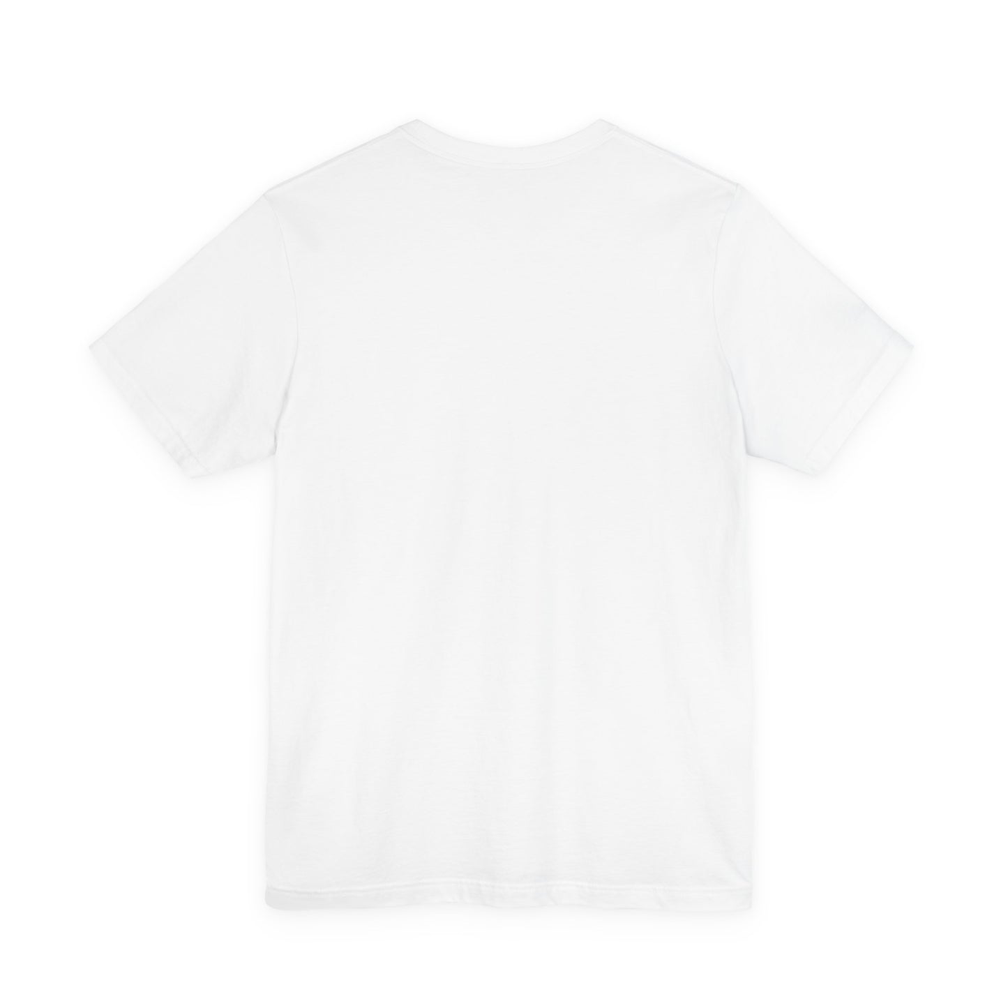 Soda! Coastal Wave Graphic Tee — Vintage Beach Vibes T-Shirt